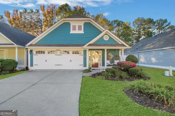 4911 Magnolia Cottage Way, Acworth, GA 30101