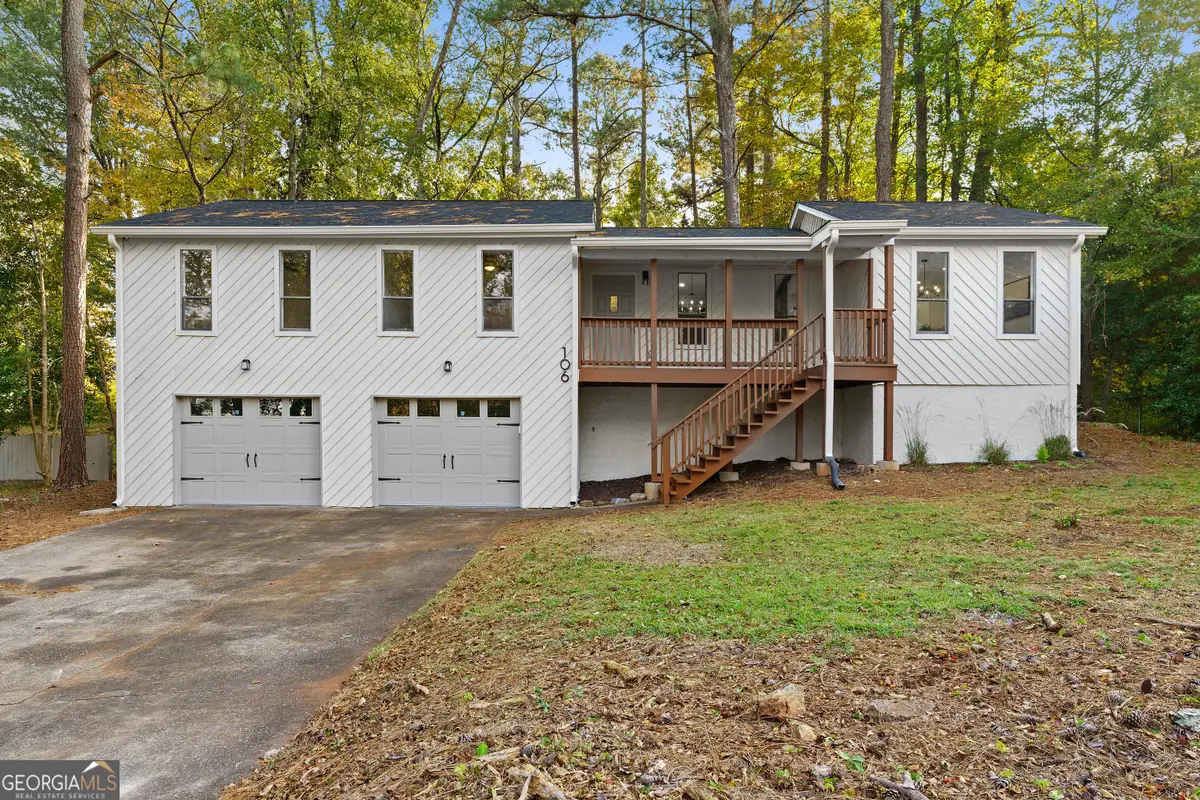 106 Pioneer Drive, Woodstock, GA 30188 - Image #1