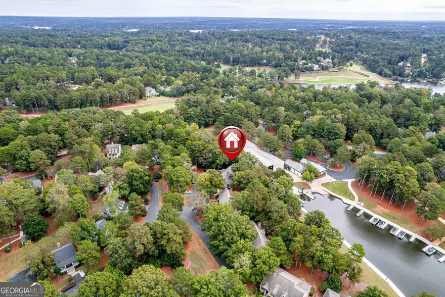 1001B Marina Cove Lane, Greensboro, GA 30642 - Image #2