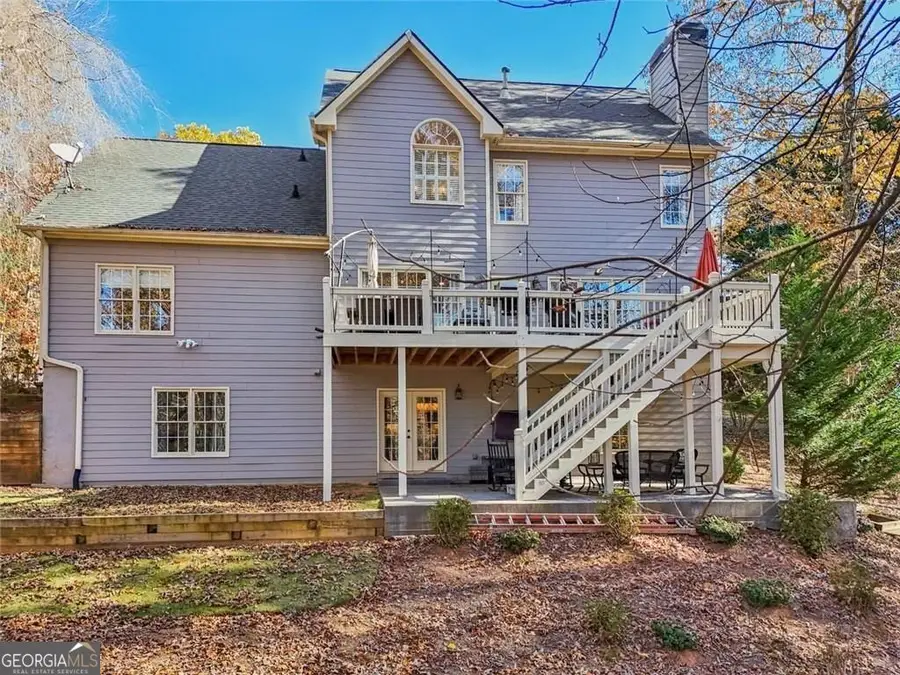 1013 Hickory Woods Way, Canton, GA 30115 - Image #2