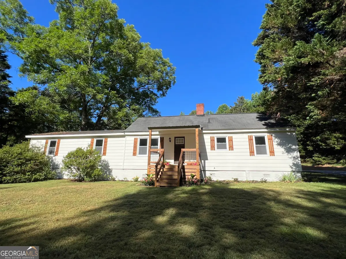 1009 Dean Hill Road, Monroe, GA 30655 - Image #1