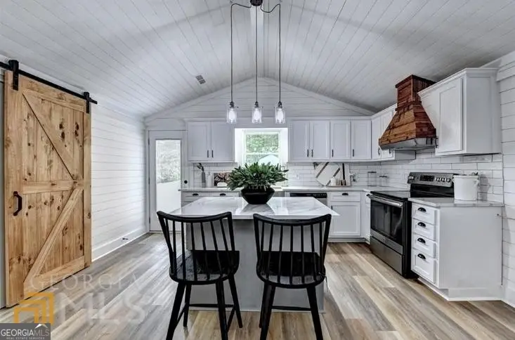 1009 Dean Hill Road, Monroe, GA 30655 - Image #2