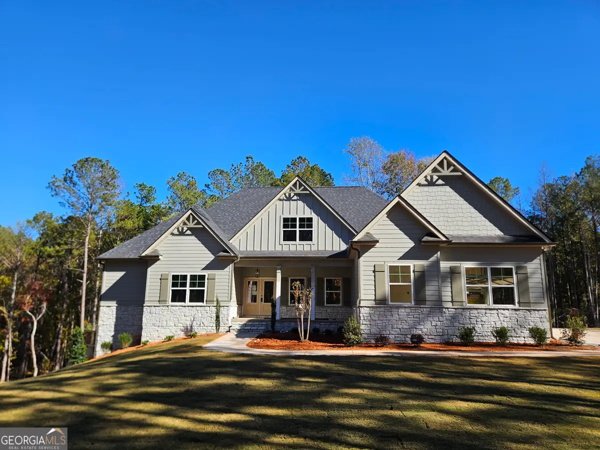 LOT 5 Lamar Smith Drive #LOT 5, Newnan, GA 30263 - Image #1