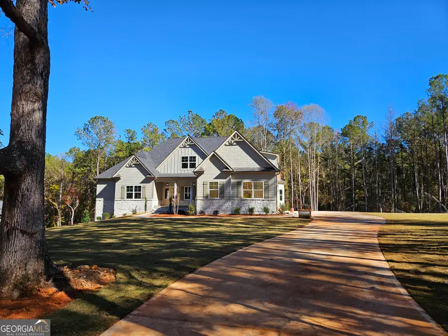 LOT 5 Lamar Smith Drive #LOT 5, Newnan, GA 30263 - Image #2