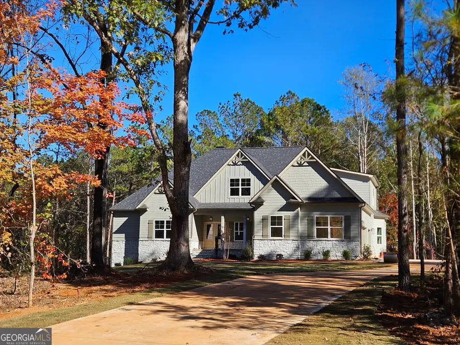 LOT 5 Lamar Smith Drive #LOT 5, Newnan, GA 30263 - Image #3