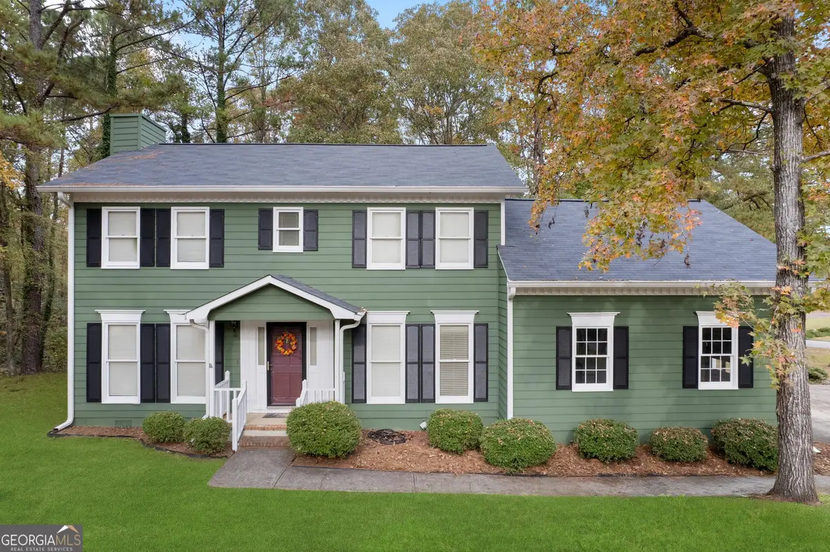 195 Eagle Drive, Macon, GA 31211 - Image #1