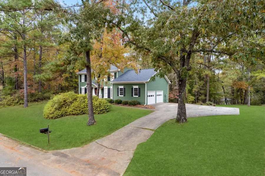 195 Eagle Drive, Macon, GA 31211 - Image #2