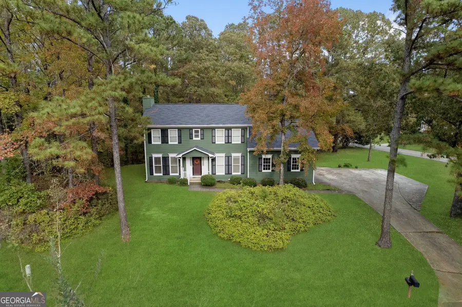 195 Eagle Drive, Macon, GA 31211 - Image #3