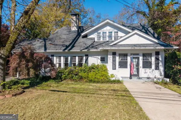 116 N Broad Street, Winder, GA 30680