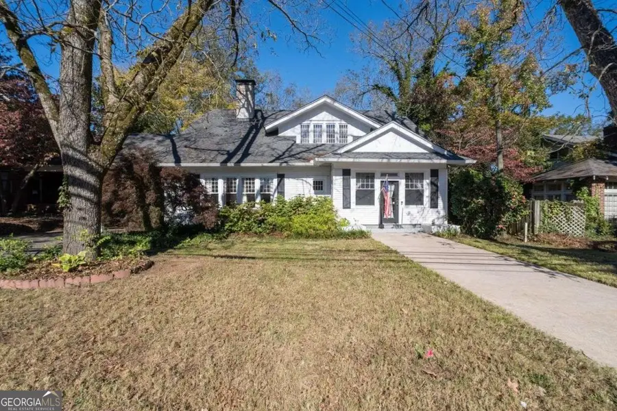 116 N Broad Street, Winder, GA 30680 - Image #2