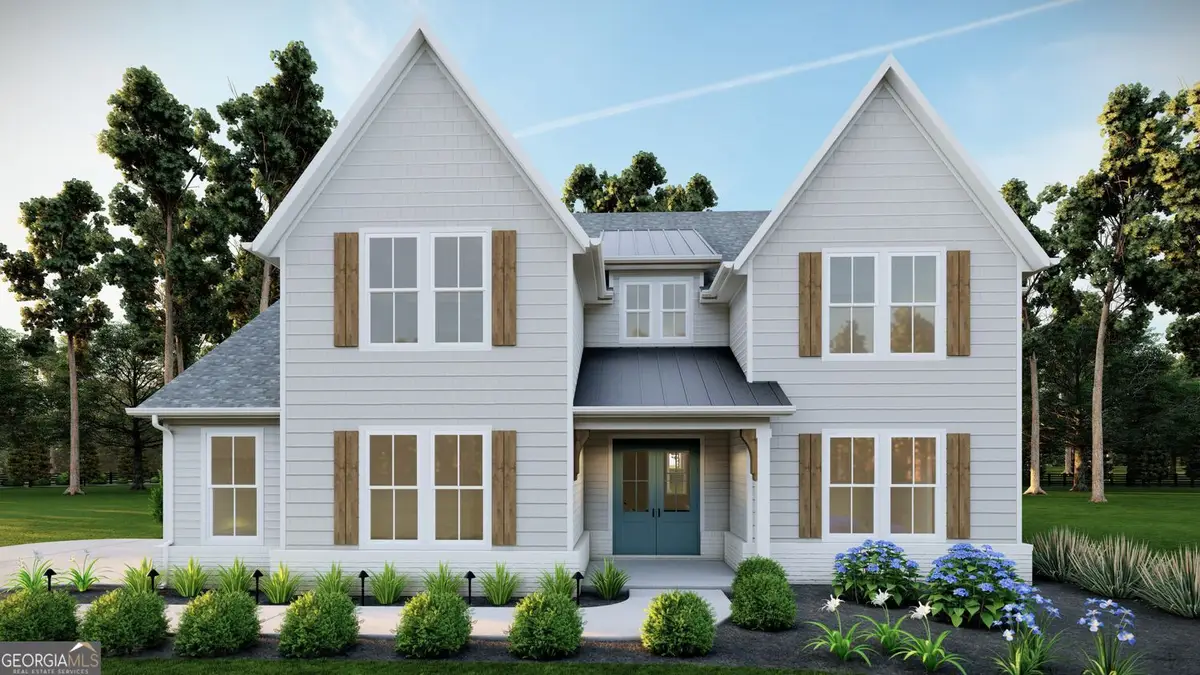 8320 Scarlett Grace Lane, Gainesville, GA 30506 - Image #1