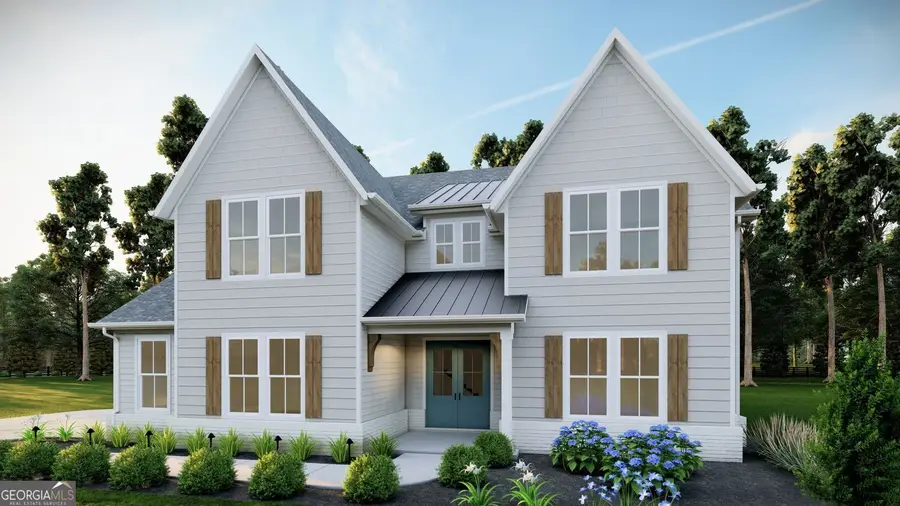 8320 Scarlett Grace Lane, Gainesville, GA 30506 - Image #2