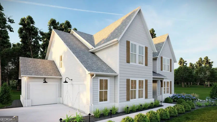 8320 Scarlett Grace Lane, Gainesville, GA 30506 - Image #3