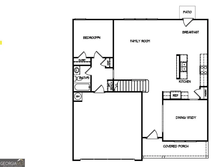 118 Red Birch Lane, Warner Robins, GA 31093 - Image #2