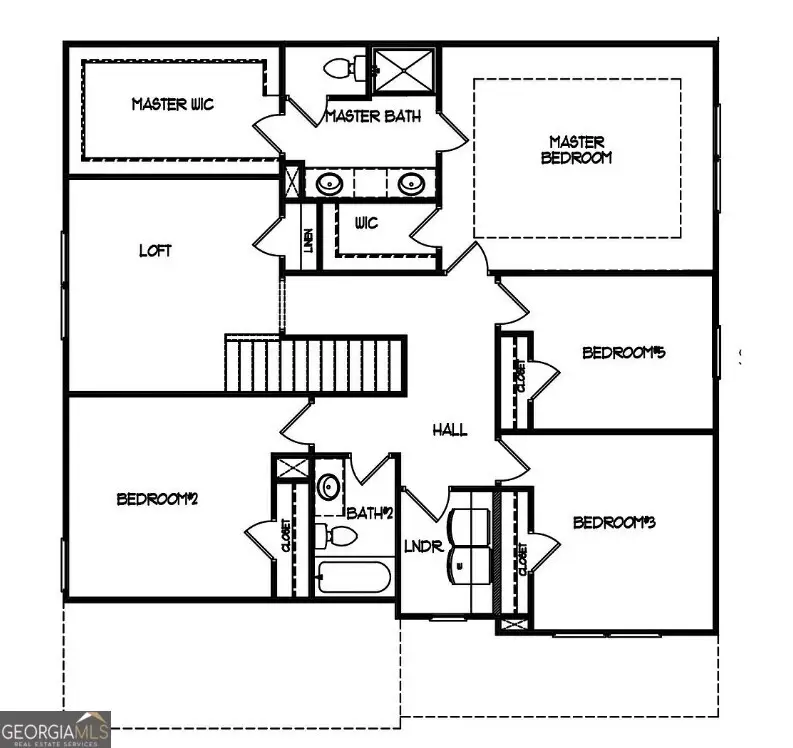 118 Red Birch Lane, Warner Robins, GA 31093 - Image #3