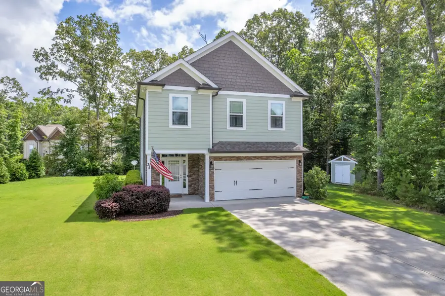 31 Griffin Mill Drive Nw, Cartersville, GA 30120 - Image #3