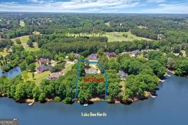 660 Milton Drive, McDonough, GA 30252