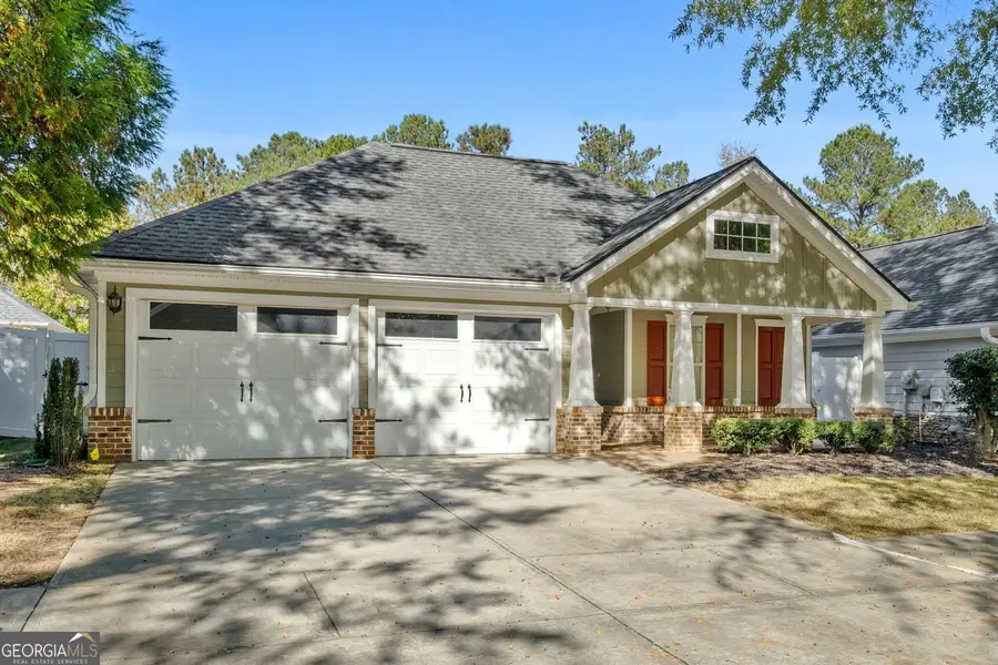 150 Cottage Club Drive, Locust Grove, GA 30248 - Image #2