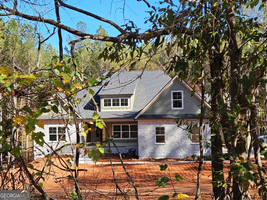 LOT 6 Lamar Smith Drive #LOT 6, Newnan, GA 30263 - Image #3