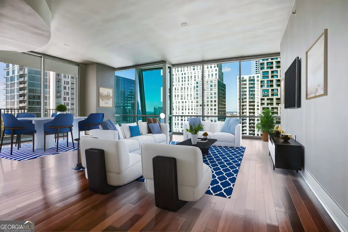 20 10th Street Nw #2104, Atlanta, GA 30309 - Image #1