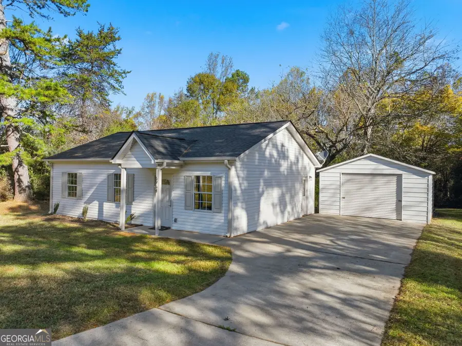 6964 Wheeler Road, Lula, GA 30554 - Image #2