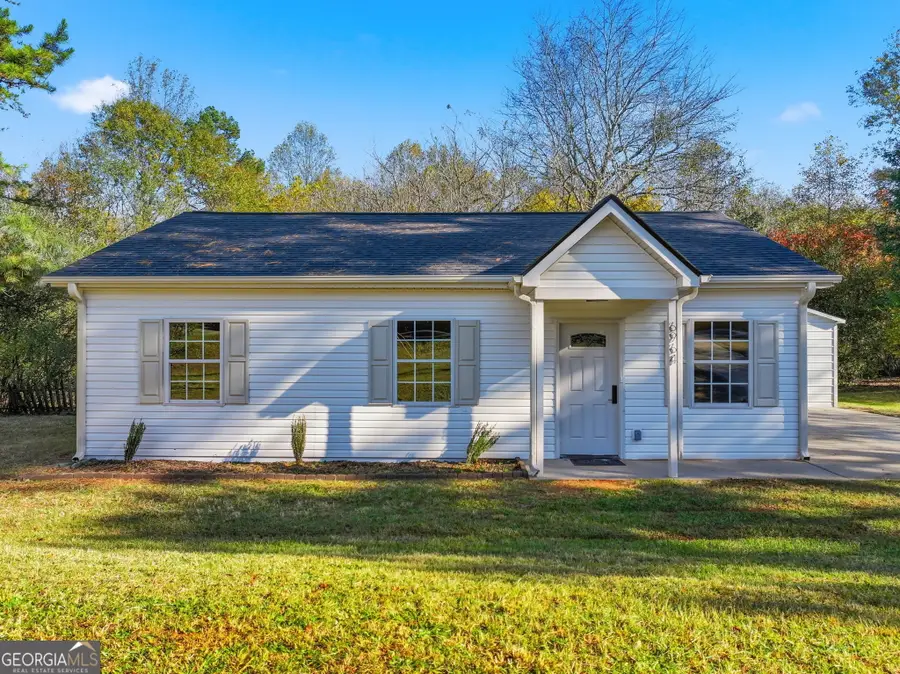 6964 Wheeler Road, Lula, GA 30554 - Image #3