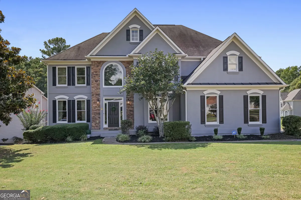 3038 Fairhaven Ridge Nw, Kennesaw, GA 30144 - #1