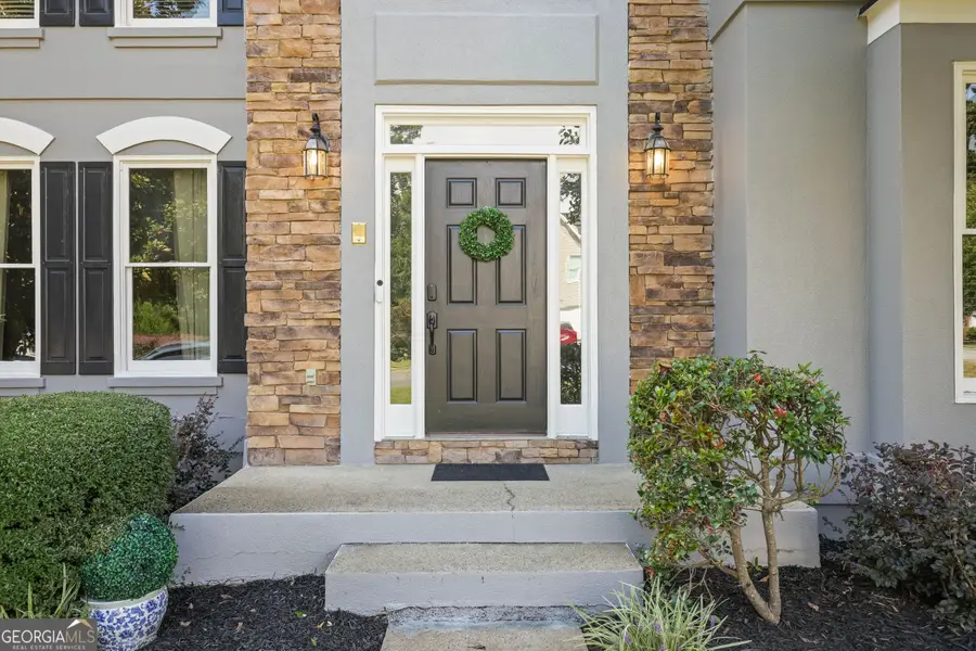 3038 Fairhaven Ridge Nw, Kennesaw, GA 30144 - #2