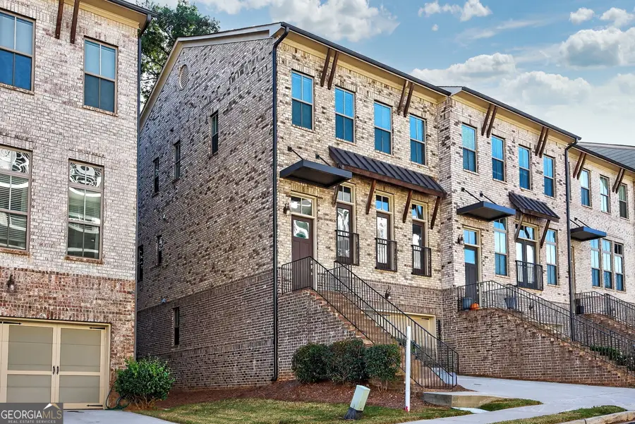 712 Avondale Hills Drive, Decatur, GA 30032 - Image #3