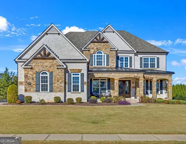 6320 Westerly Way, Cumming, GA 30040