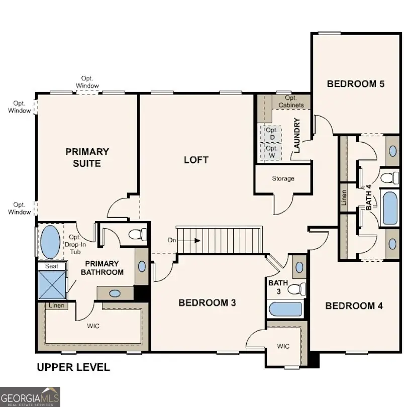 276 Arwen Drive #LOT 122, McDonough, GA 30252 - Image #3