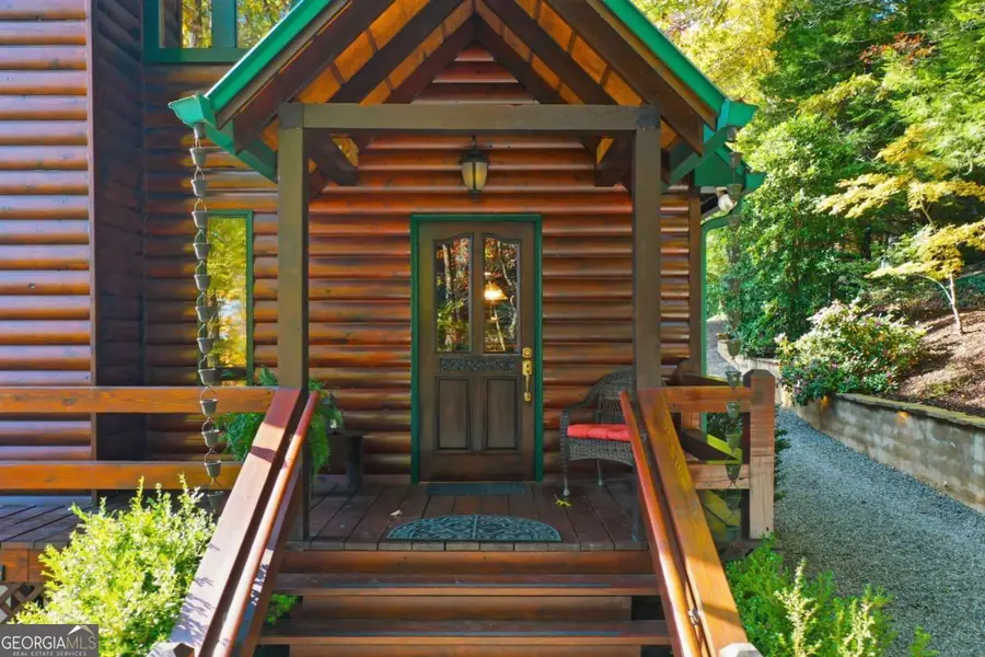 392 Eagles Nest Mountain Road #7, Blue Ridge, GA 30513 - Image #3