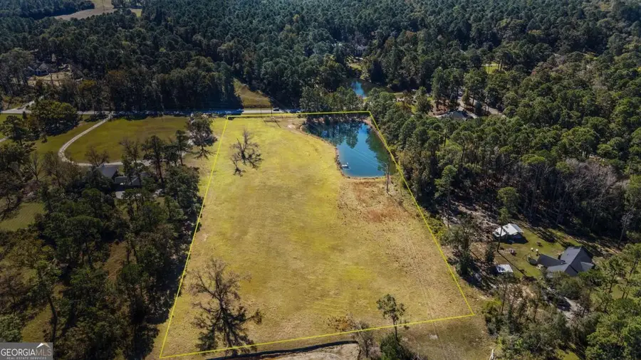 0 Country Club Road, Statesboro, GA 30458 - Image #3