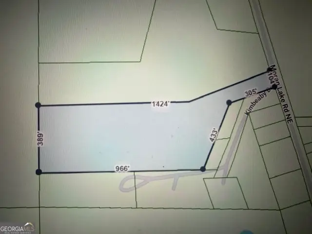 0 Moran Lake Road, Rome, GA 30165 - Image #3