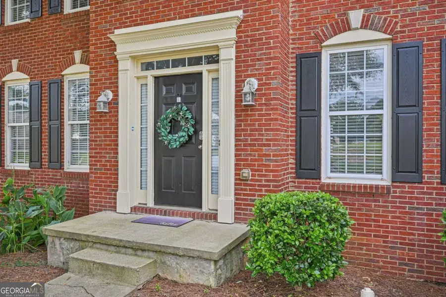 487 Skiles Court, Suwanee, GA 30024 - Image #2