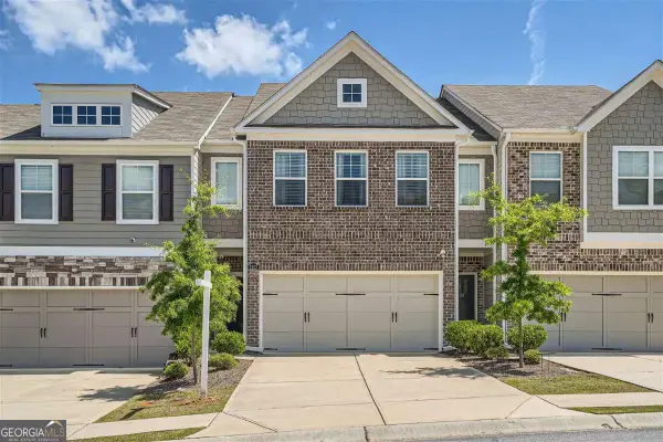 2107 Watts Lane, Conyers, GA 30094