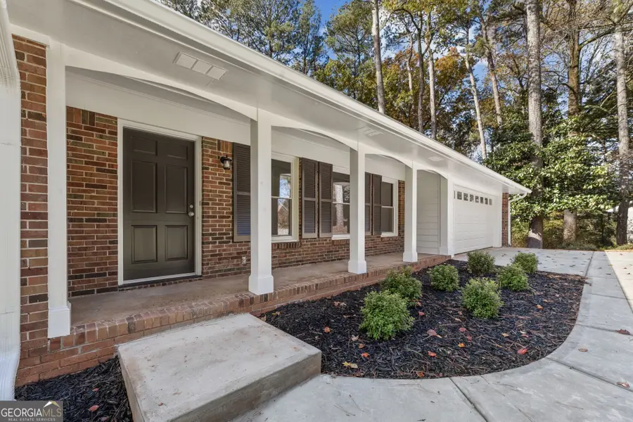 3849 Cardinal Drive, Tucker, GA 30084 - Image #2