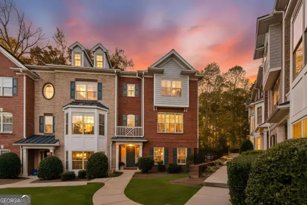10265 Minion Court #27, Alpharetta, GA 30022
