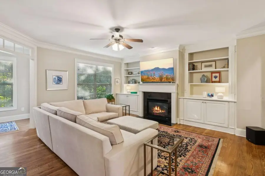 10265 Minion Court #27, Alpharetta, GA 30022 - Image #3