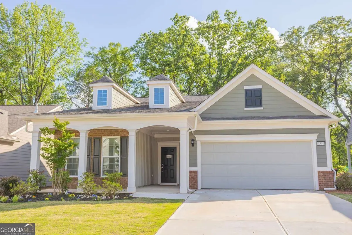 1304 Bugle Court, Griffin, GA 30223 - Image #1