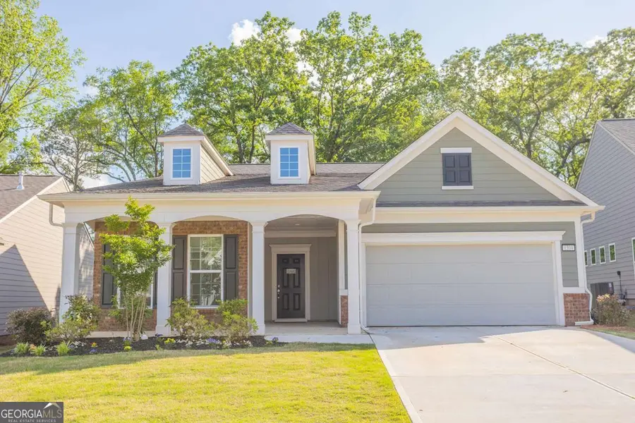 1304 Bugle Court, Griffin, GA 30223 - Image #2