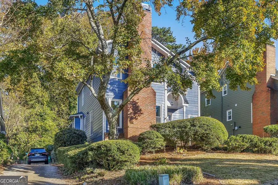 283 Somerlane Place, Avondale Estates, GA 30002 - Image #3