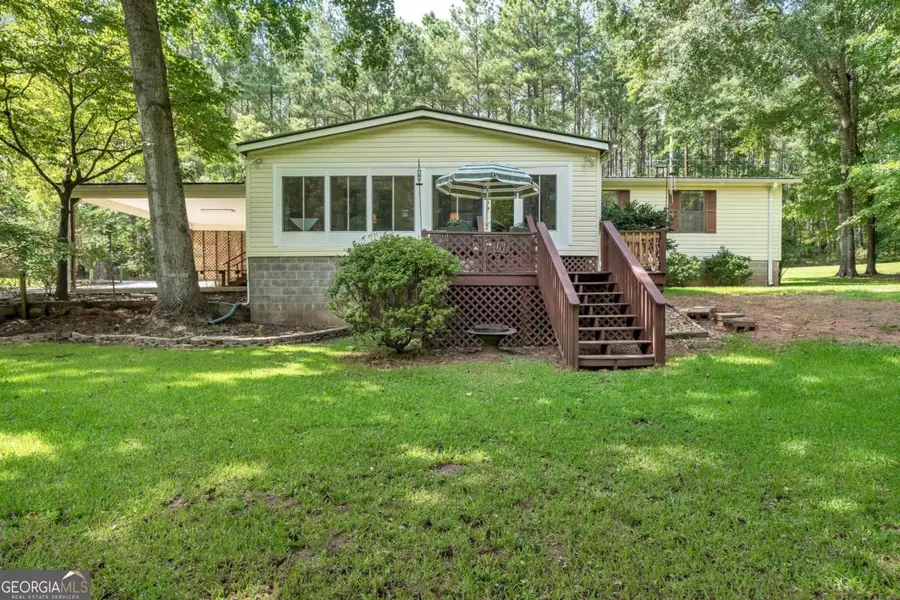 180 De Jarnette Road, Eatonton, GA 31024 - Image #2