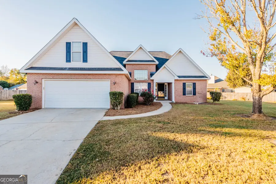 306 Thornwood Drive, Bonaire, GA 31005 - Image #2