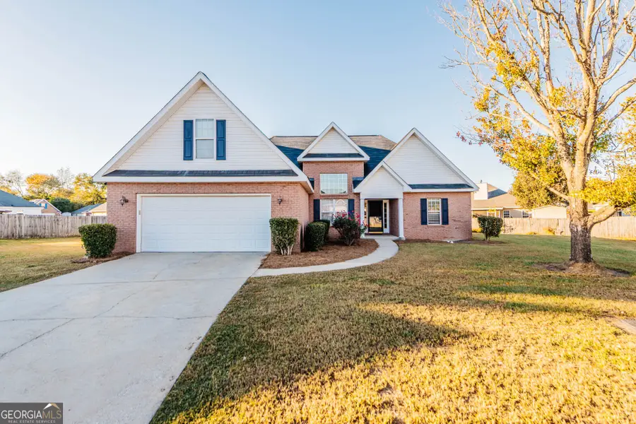 306 Thornwood Drive, Bonaire, GA 31005 - Image #3