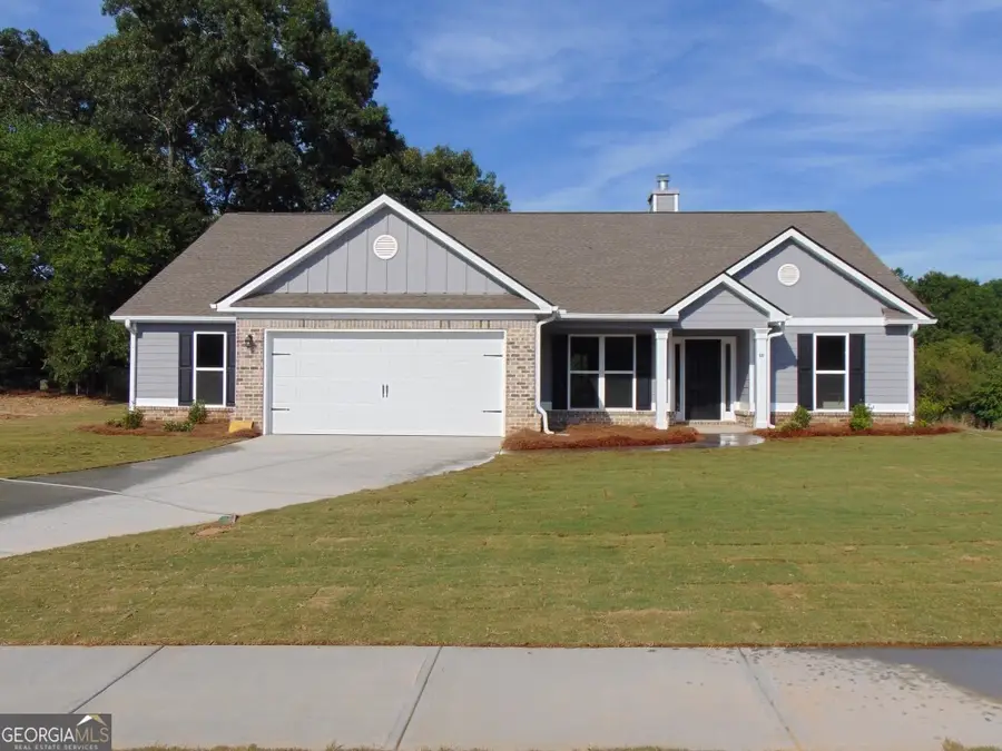 312 Grady Brock Road #19, Martin, GA 30557 - Image #2