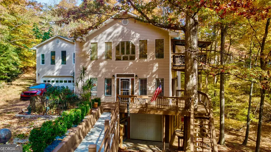 3645 Bert Drive, Gainesville, GA 30506 - Image #3