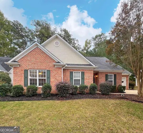 171 Birch Valley Drive, Athens, GA 30601