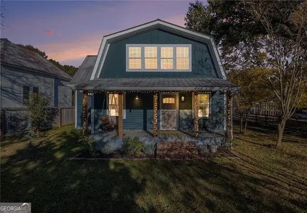 204 Maple Street, Stephens, GA 30667