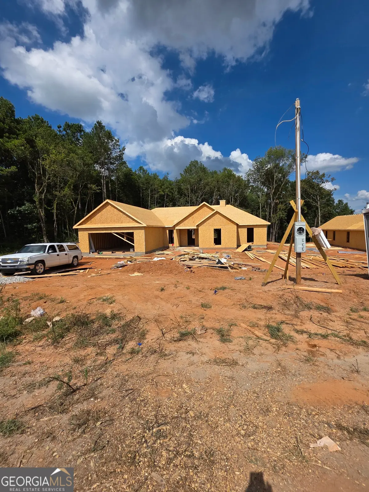 300 Grady Brock Road #20, Martin, GA 30557 - Image #1